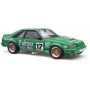 1:18 FORD MUSTANG - 1985 ATCC 2ND PLACE