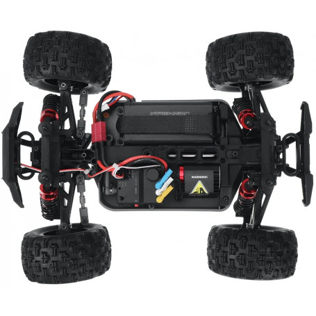 MJX MEW4 1/16 Brushless RC Truck - Afterpay Available!