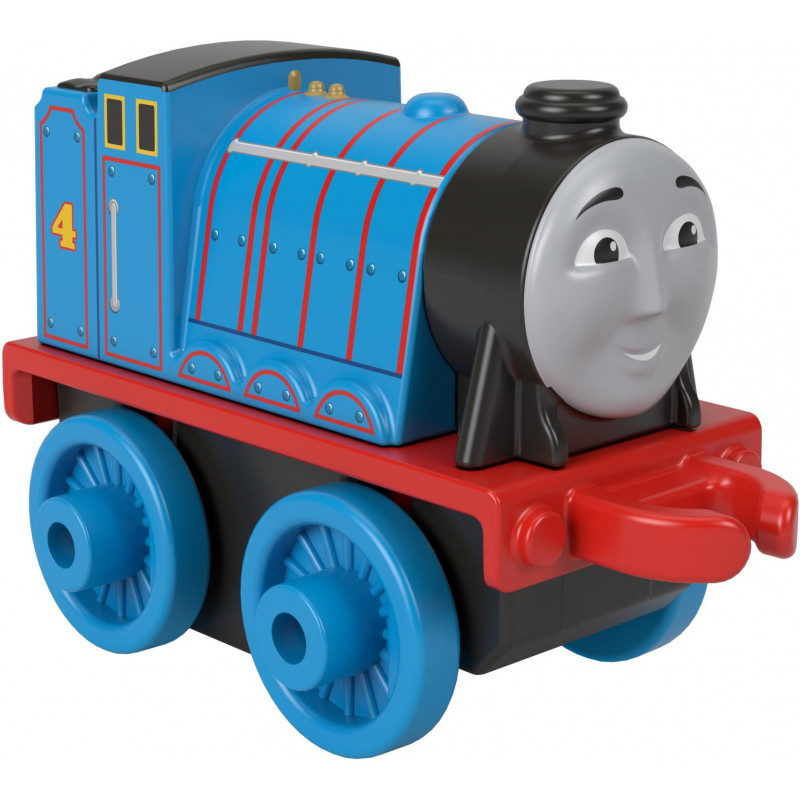 Thomas & Friends Mini Vehicle Assorted - Afterpay Available!