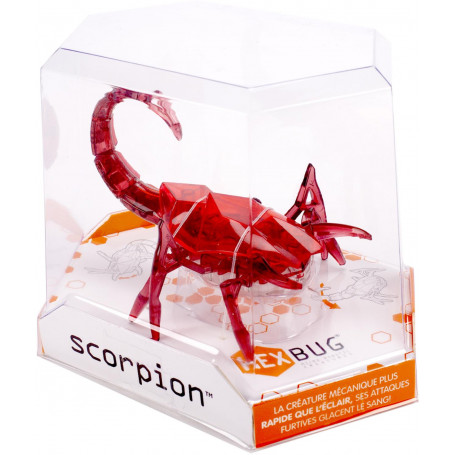 HEXBUG - Scorpion Assorted