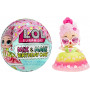 L.O.L. Surprise Mix & Make Birthday Cake Tots Assorted