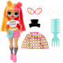 L.O.L. Surprise OMG HOS Doll (S4) - Neonlicious