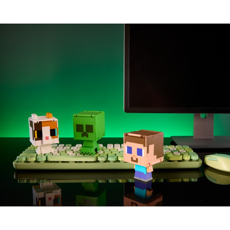 Minecraft Flippin' Figs Assorted Afterpay Available!
