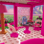 Mega Barbie The Movie Dreamhouse