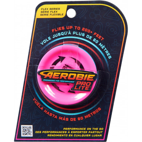 Aerobie Pro Lite Asst - Refresh