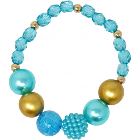 Disney Princess Jasmine Necklace Bracelet Set Afterpay