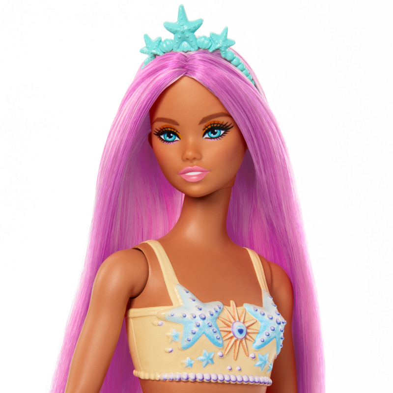 Barbie New Core Mermaids Assorted - Shop Now!