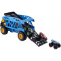 Hot Wheels Monster Trucks Monster Mover