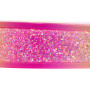 Pink Poppy - Sparkly Glitter Ombre Headband