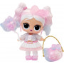 L.O.L. Surprise Loves Hello Kitty Tot - Miss Pearly