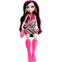 Monster High Neon Frights Doll Assorted