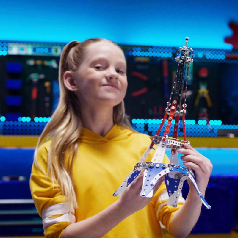 Meccano Maker's Toolbox Afterpay Available!