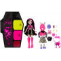 Monster High Neon Frights Doll Assorted
