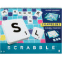 Scrabble 2 Game In 1 - Classic Scrabble & Scrabble Together