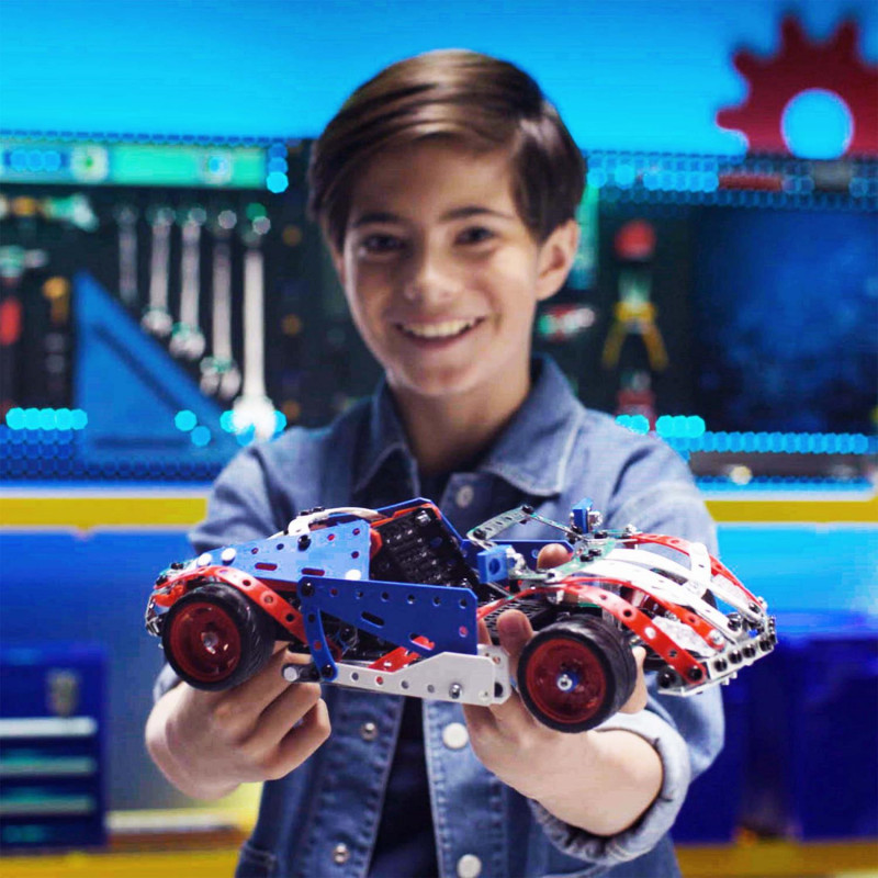 Meccano Maker's Toolbox Afterpay Available!