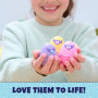 Hatchimals Alive! 1Pk Assorted