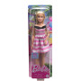 Barbie Anniversary Doll