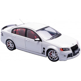 HSV W427 - Heron White - Limited Edition Of 324 Pieces