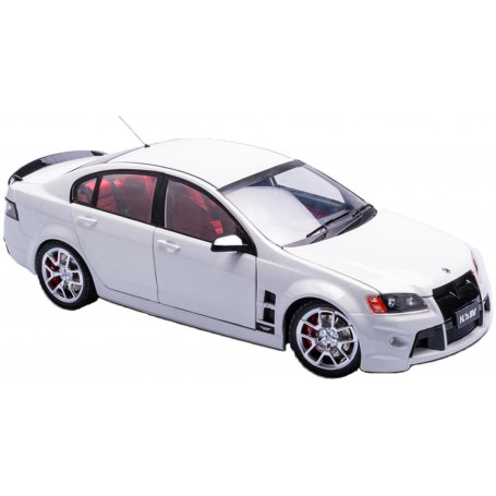 HSV W427 - Heron White - Limited Edition Of 324 Pieces