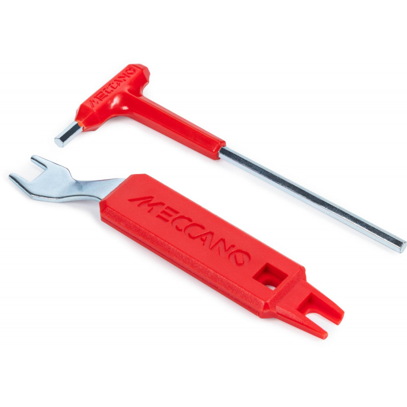 Meccano Maker's Toolbox Afterpay Available!