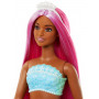Barbie New Core Mermaids Assorted