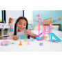 Barbie - Stacie's Puppy Playground Playset