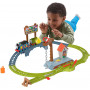 Fisher Price Thomas & Friends Paint Delivery Set