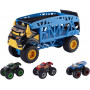 Hot Wheels Monster Trucks Monster Mover