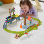 Fisher Price Thomas & Friends Paint Delivery Set