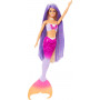 Barbie Colour Magic Feature Mermaid Assorted