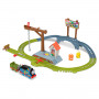 Fisher Price Thomas & Friends Paint Delivery Set