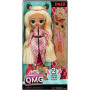 L.O.L. Surprise OMG HOS Doll (S4) - Swag