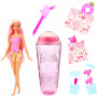 Barbie Pop Reveal Juicy Fruits Series