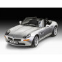 BMW Z8 The World Is Not Enough 1/24 Scale
