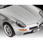 BMW Z8 The World Is Not Enough 1/24 Scale