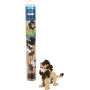 Plus-Plus - Lion - 100 pcs Tube