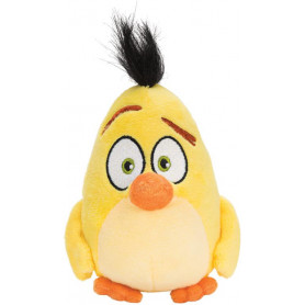 Angry Birds  - Little Plush (Assortment PDQ + HT)