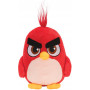 Angry Birds  - Little Plush (Assortment PDQ + HT)
