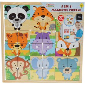 3-in-1 Magnetic Puzzle CDU (2)
