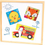 3-in-1 Magnetic Puzzle CDU (2)