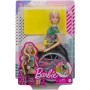 Barbie Doll And Accessory #165