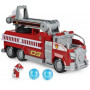 Paw Patrol Movie Marshall's Transforming Fire Truck
