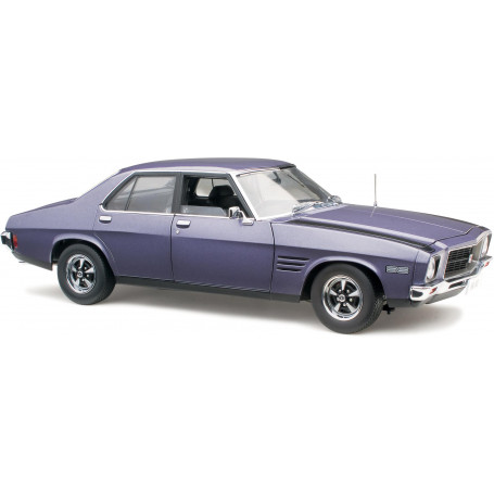 1:18 HOLDEN HQ SS - ULTRA VIOLET