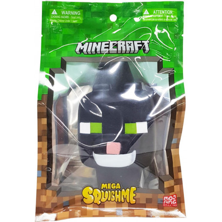 Minecraft Mega SquishMe