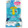 TOMY Sing & Squirt Elephant Bath Toy