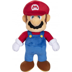 Nintendo Super Mario Plush Wave 2