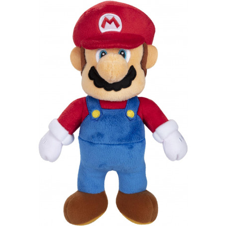 Nintendo Super Mario Plush Wave 2