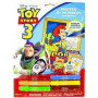 Marker by Numbers Toy Story 3