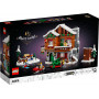 LEGO Icons Alpine Lodge 10325