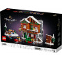 LEGO Icons Alpine Lodge 10325